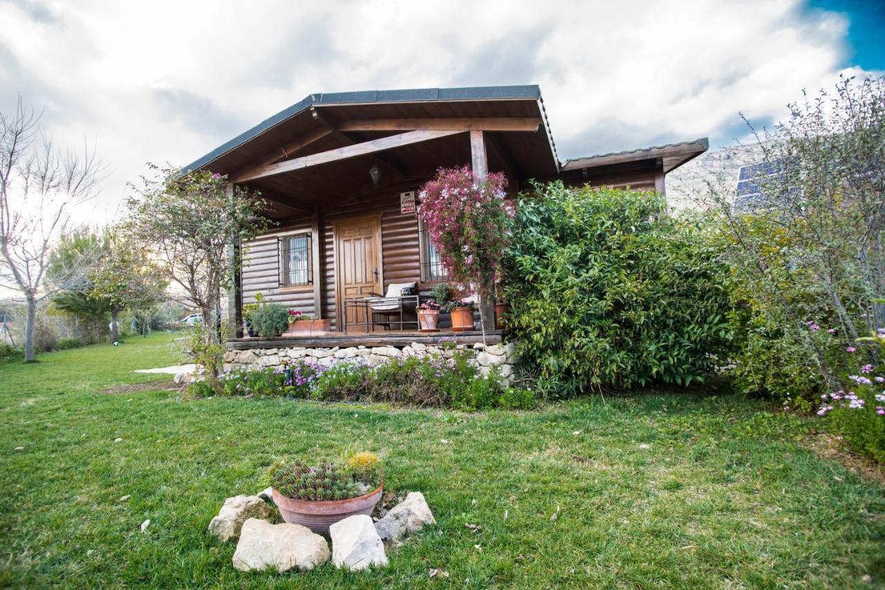 Lodge De Campo *