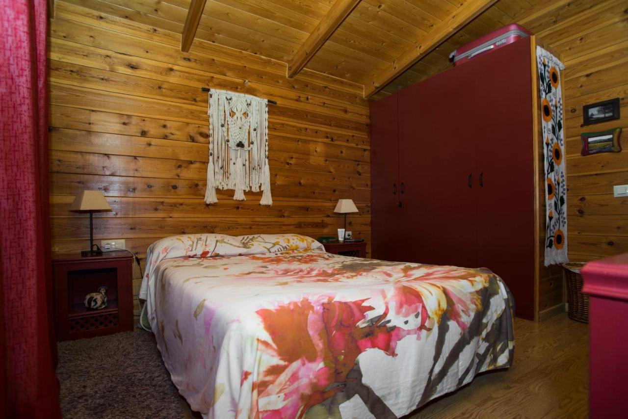 De Campo Lodge Agost