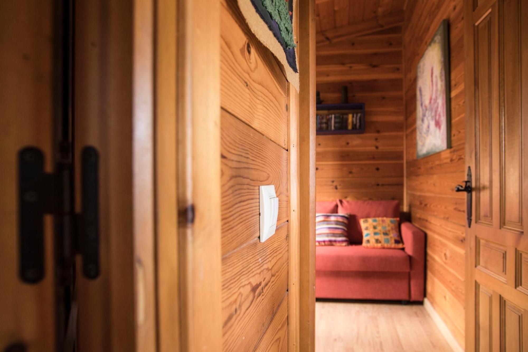 De Campo Lodge *