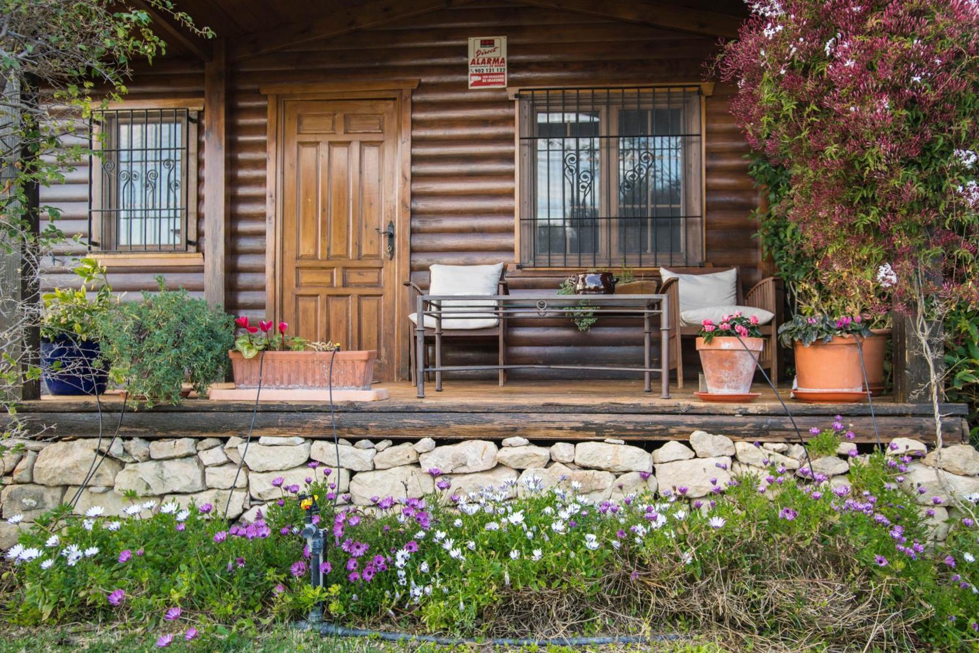 De Campo Lodge